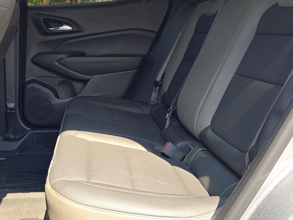 used 2024 Chevrolet Trax car, priced at $23,800