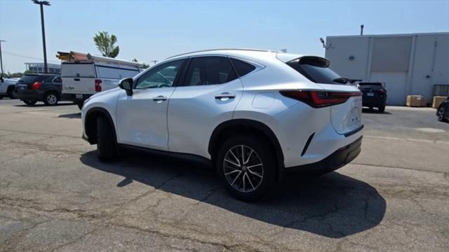 used 2024 Lexus NX 350 car, priced at $41,000
