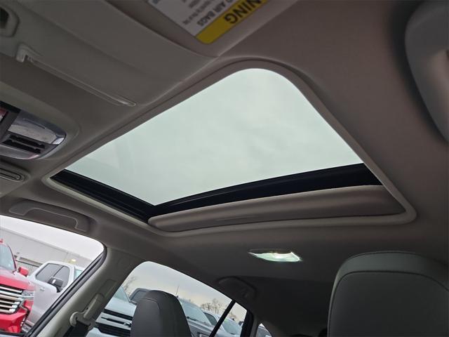 used 2021 Subaru Crosstrek car, priced at $24,500