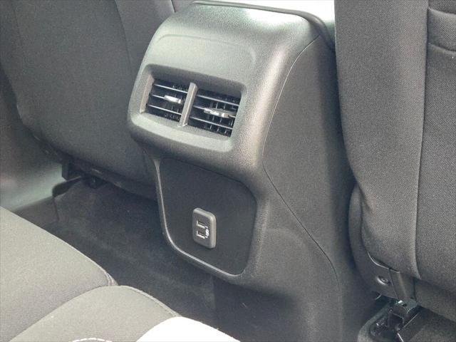 used 2022 Chevrolet Equinox car, priced at $20,500