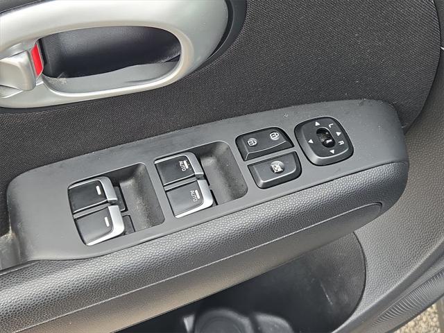 used 2019 Kia Soul car, priced at $14,000