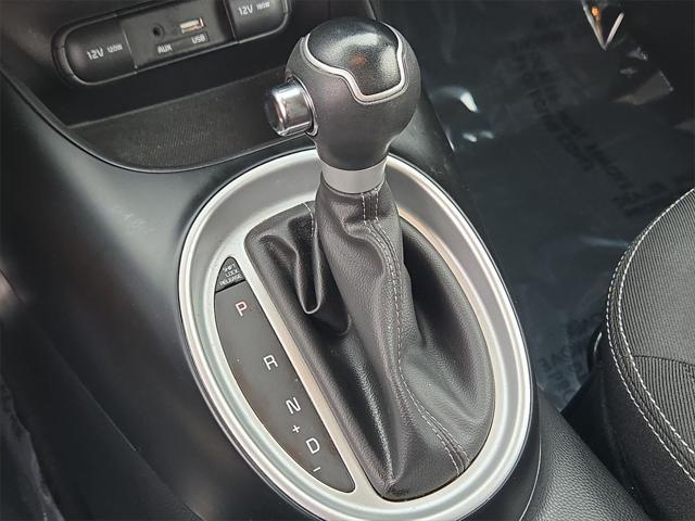used 2019 Kia Soul car, priced at $14,000