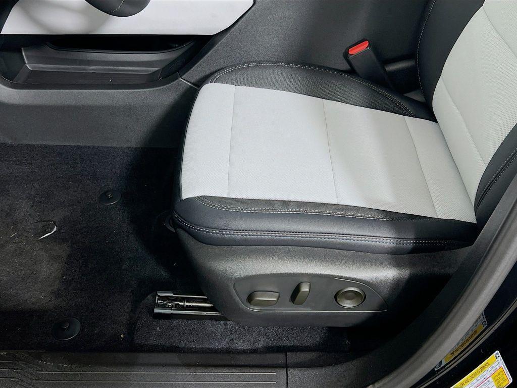 new 2026 Chevrolet Equinox EV car, priced at $45,853