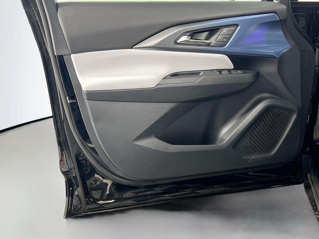 new 2026 Chevrolet Equinox EV car, priced at $45,853