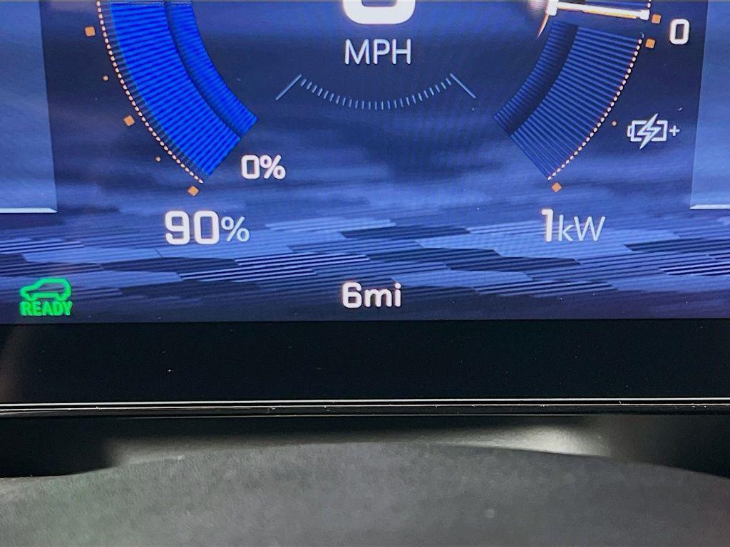 new 2026 Chevrolet Equinox EV car, priced at $45,853