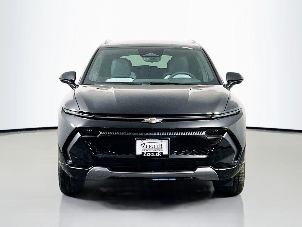 new 2026 Chevrolet Equinox EV car, priced at $45,853