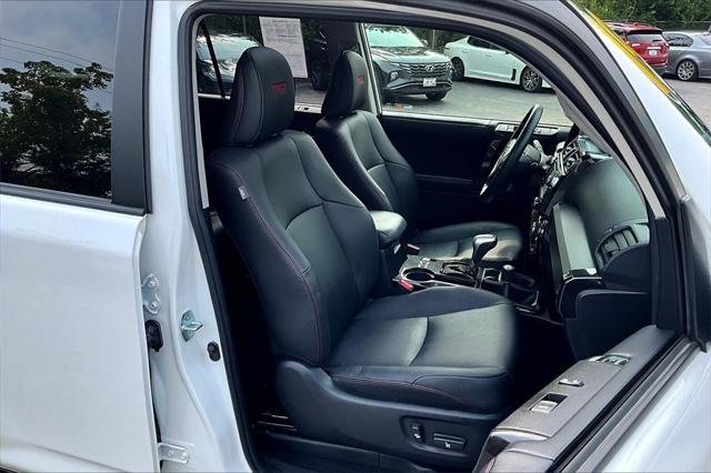 used 2019 Toyota 4Runner car, priced at $35,790