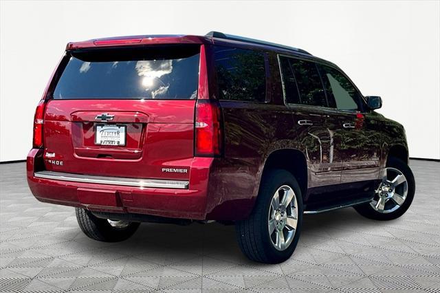 used 2019 Chevrolet Tahoe car, priced at $34,430