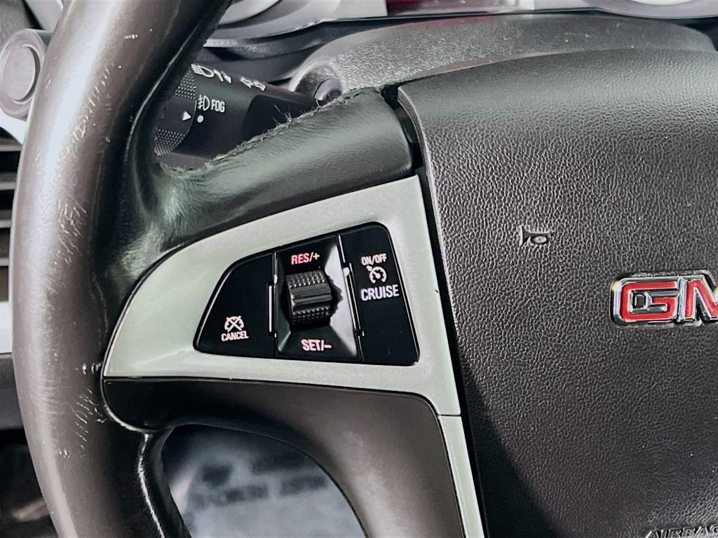 used 2014 GMC Terrain car, priced at $10,975
