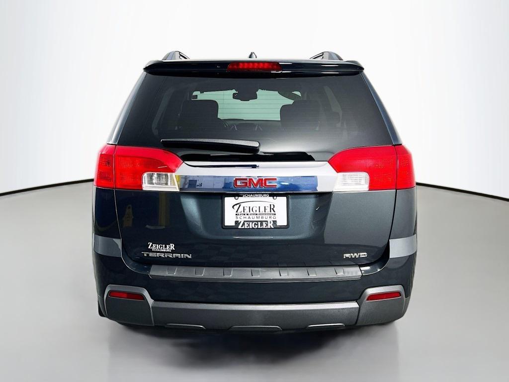 used 2014 GMC Terrain car, priced at $10,975