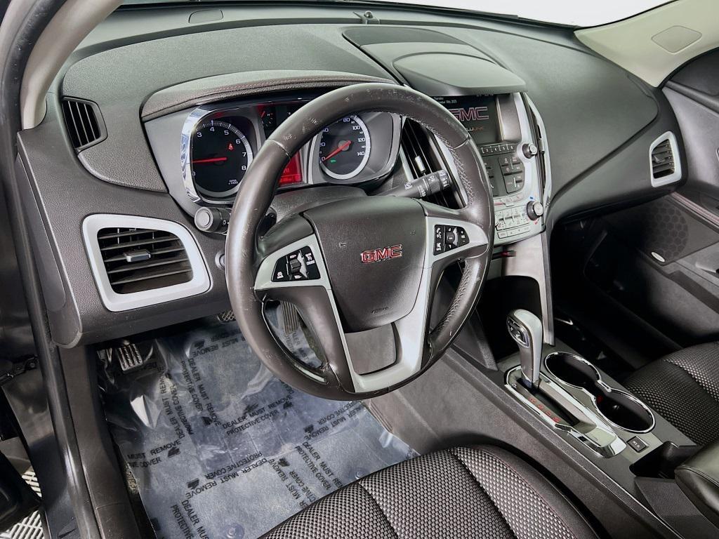 used 2014 GMC Terrain car, priced at $10,975