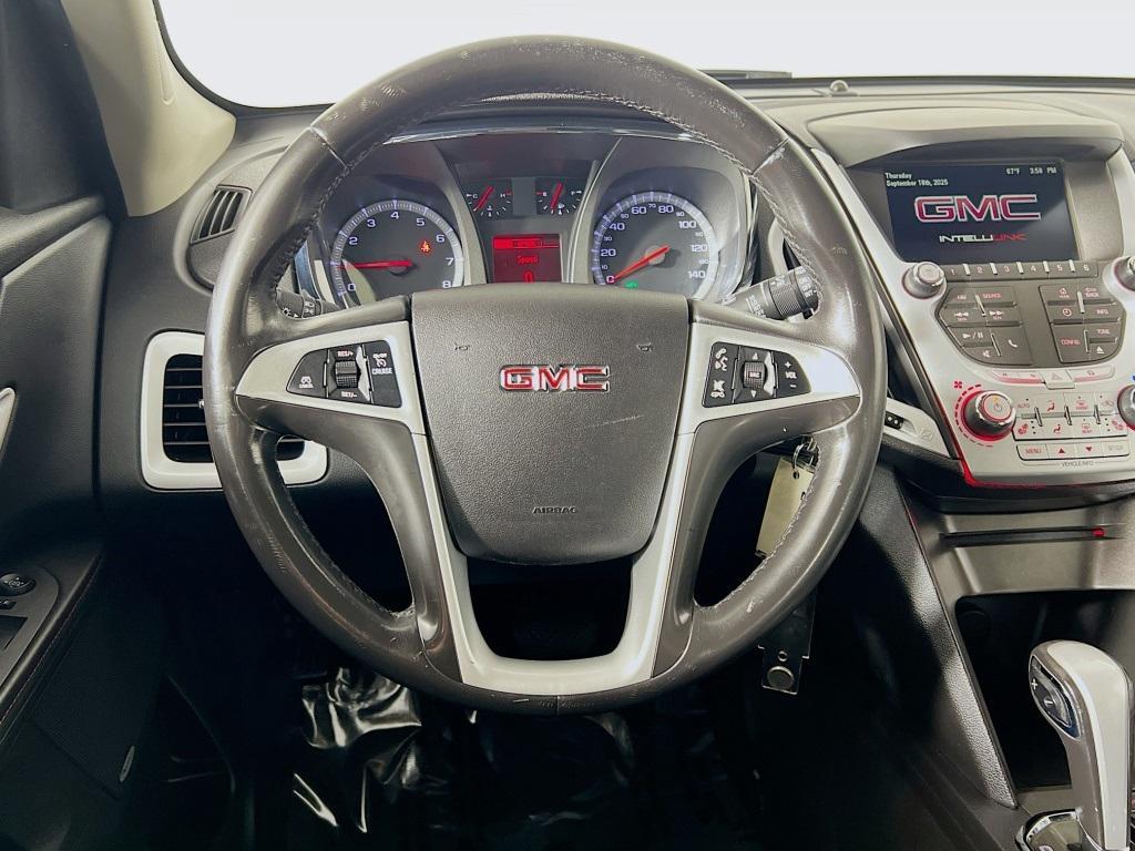 used 2014 GMC Terrain car, priced at $10,975