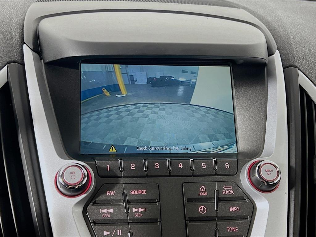 used 2014 GMC Terrain car, priced at $10,975