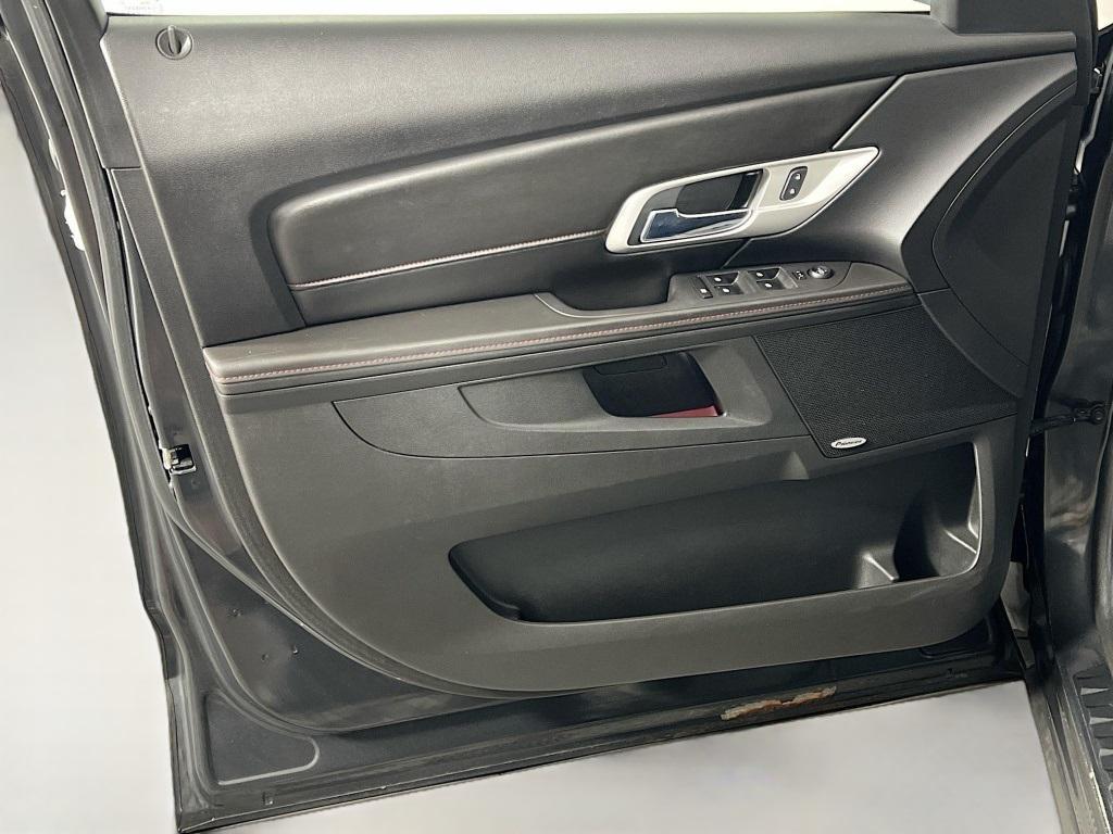 used 2014 GMC Terrain car, priced at $10,975
