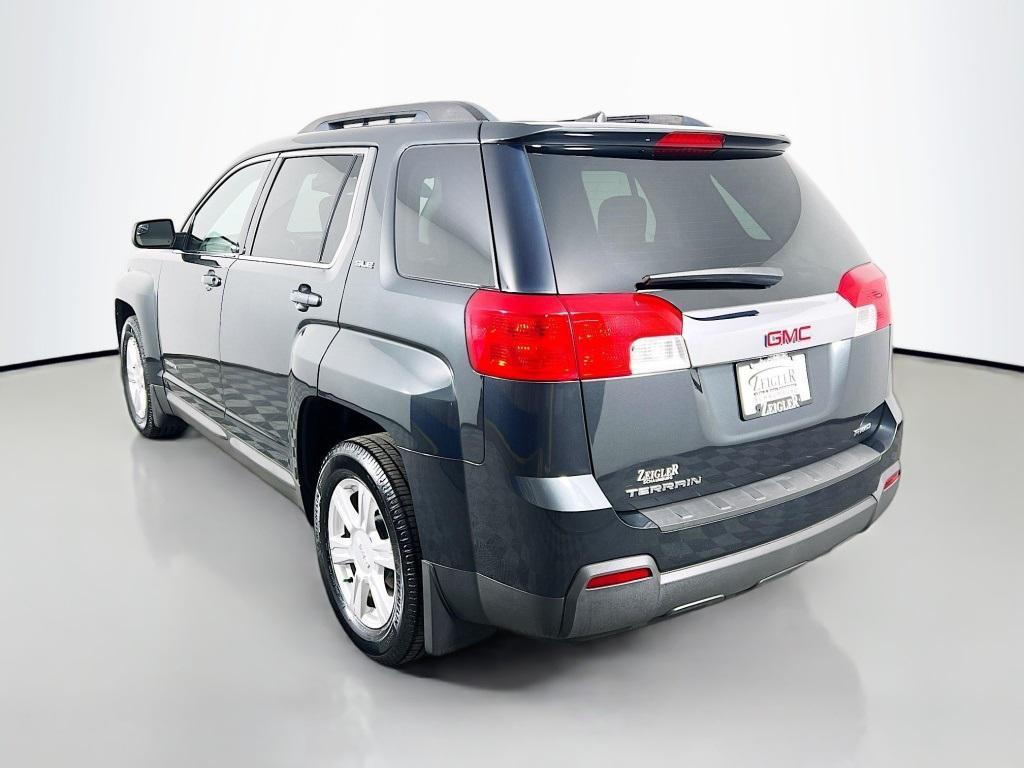 used 2014 GMC Terrain car, priced at $10,975