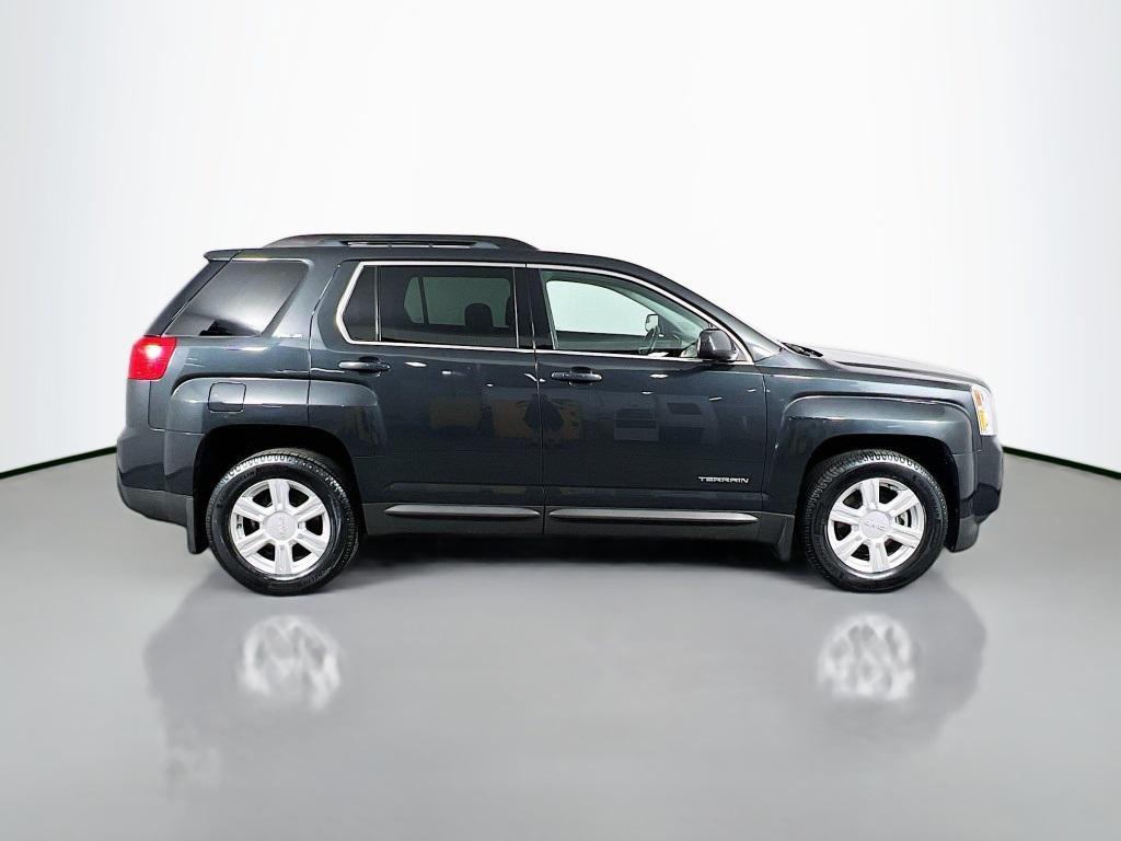 used 2014 GMC Terrain car, priced at $10,975