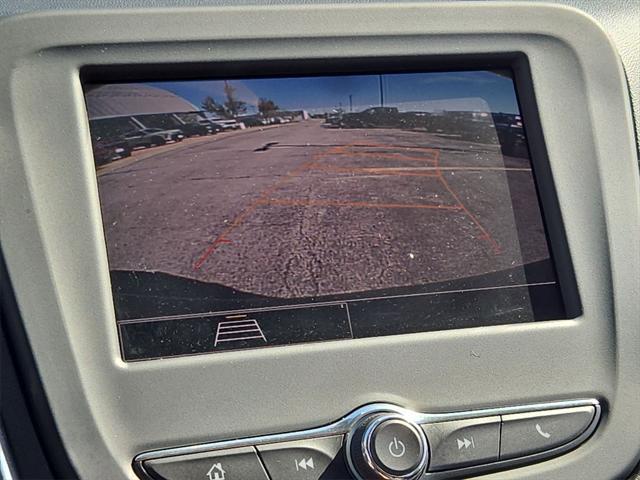 used 2023 Chevrolet Equinox car, priced at $24,000