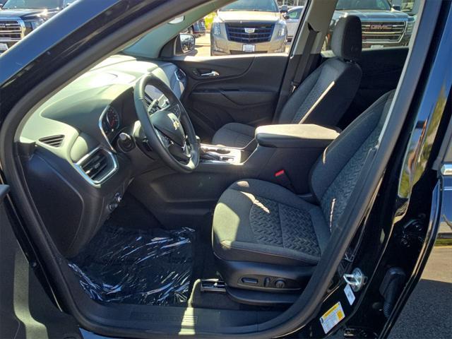used 2023 Chevrolet Equinox car, priced at $24,000