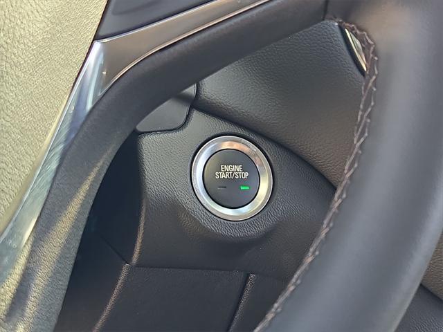 used 2023 Chevrolet Equinox car, priced at $24,000
