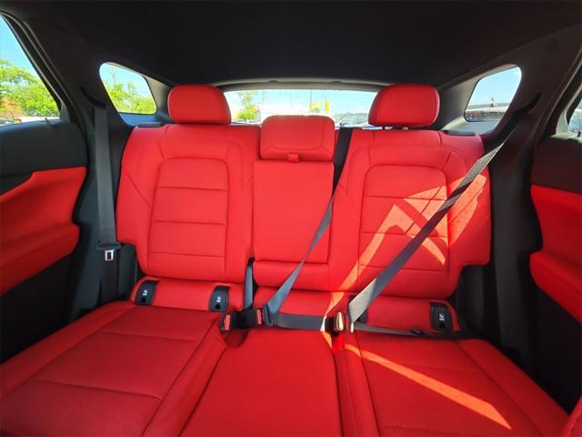 new 2025 Chevrolet Blazer EV car, priced at $56,160