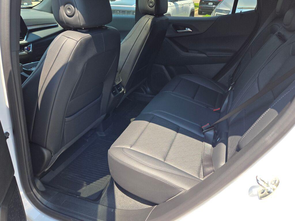 new 2026 Chevrolet Equinox car, priced at $34,882