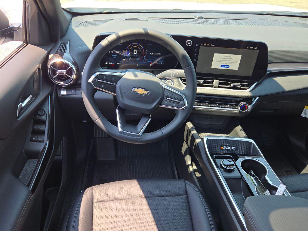 new 2026 Chevrolet Equinox car, priced at $34,882