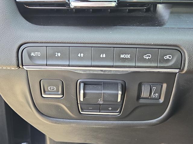used 2022 Cadillac Escalade car, priced at $69,000