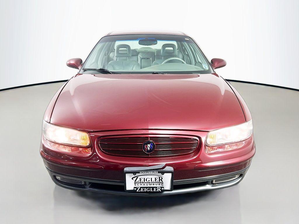 used 2000 Buick Regal car, priced at $3,508