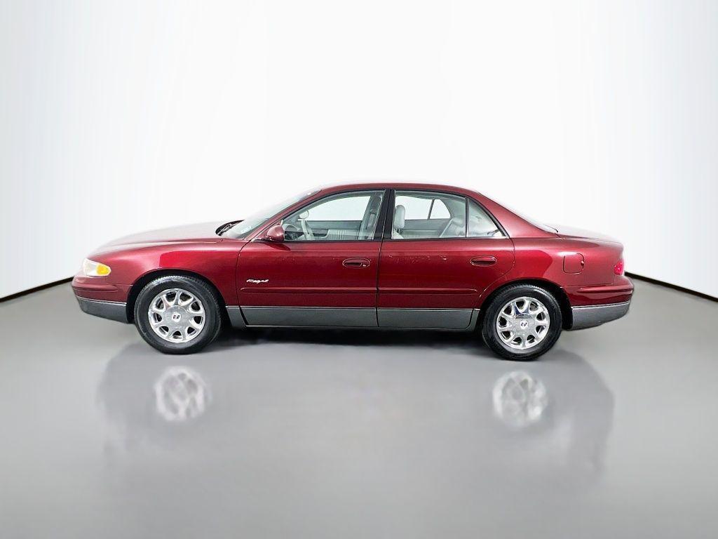 used 2000 Buick Regal car, priced at $3,508