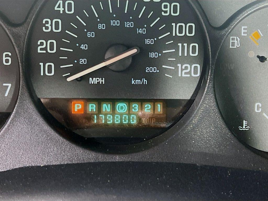 used 2000 Buick Regal car, priced at $3,508