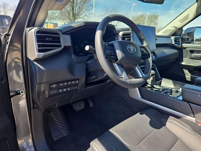 used 2024 Toyota Sequoia car, priced at $73,000