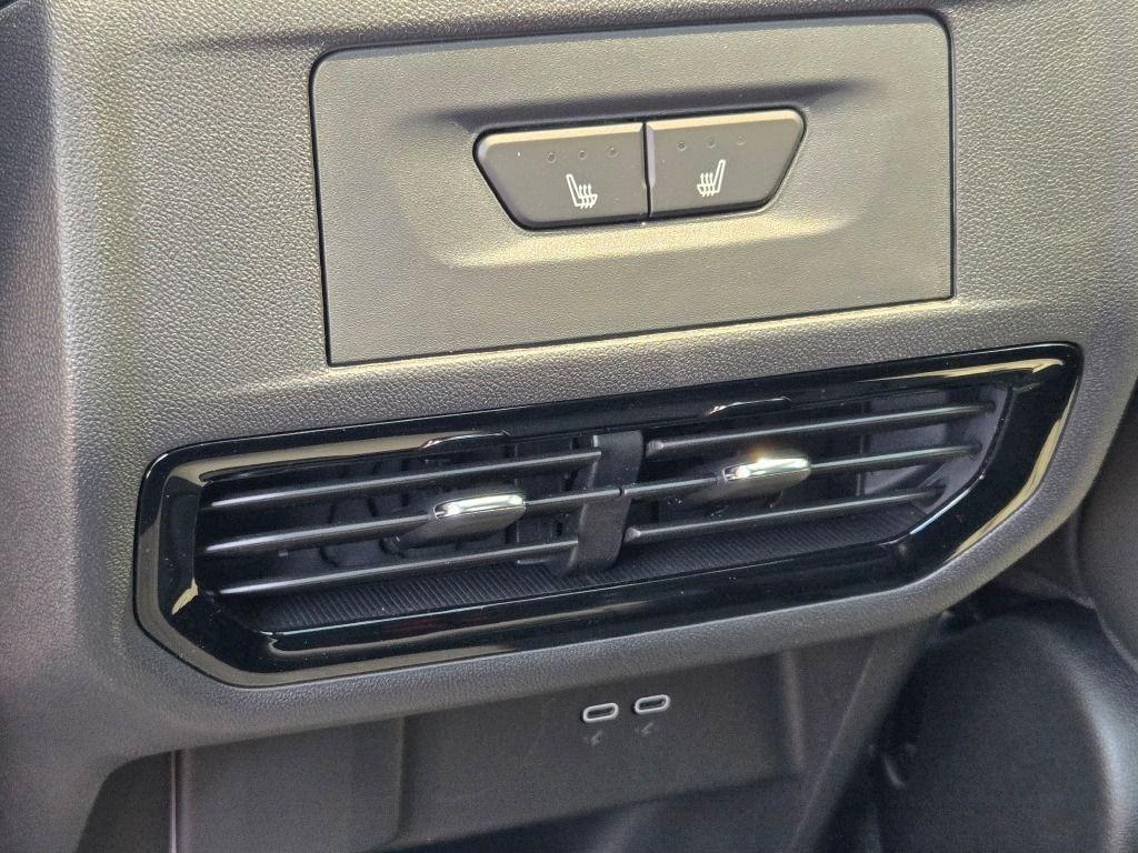 new 2026 Chevrolet Silverado EV car, priced at $82,000