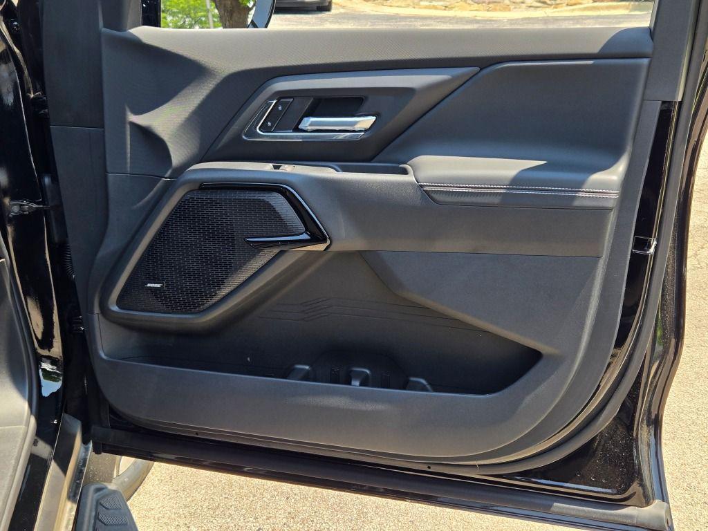 new 2026 Chevrolet Silverado EV car, priced at $82,000