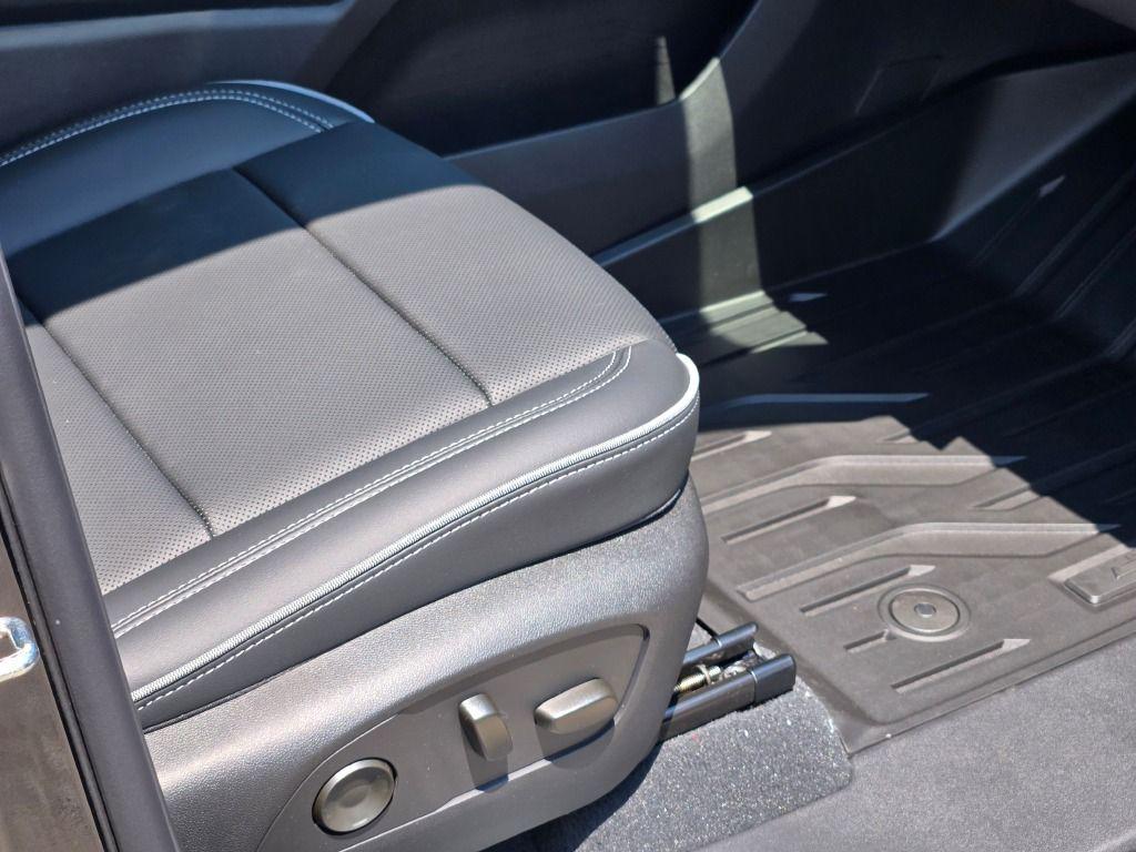 new 2026 Chevrolet Silverado EV car, priced at $82,000