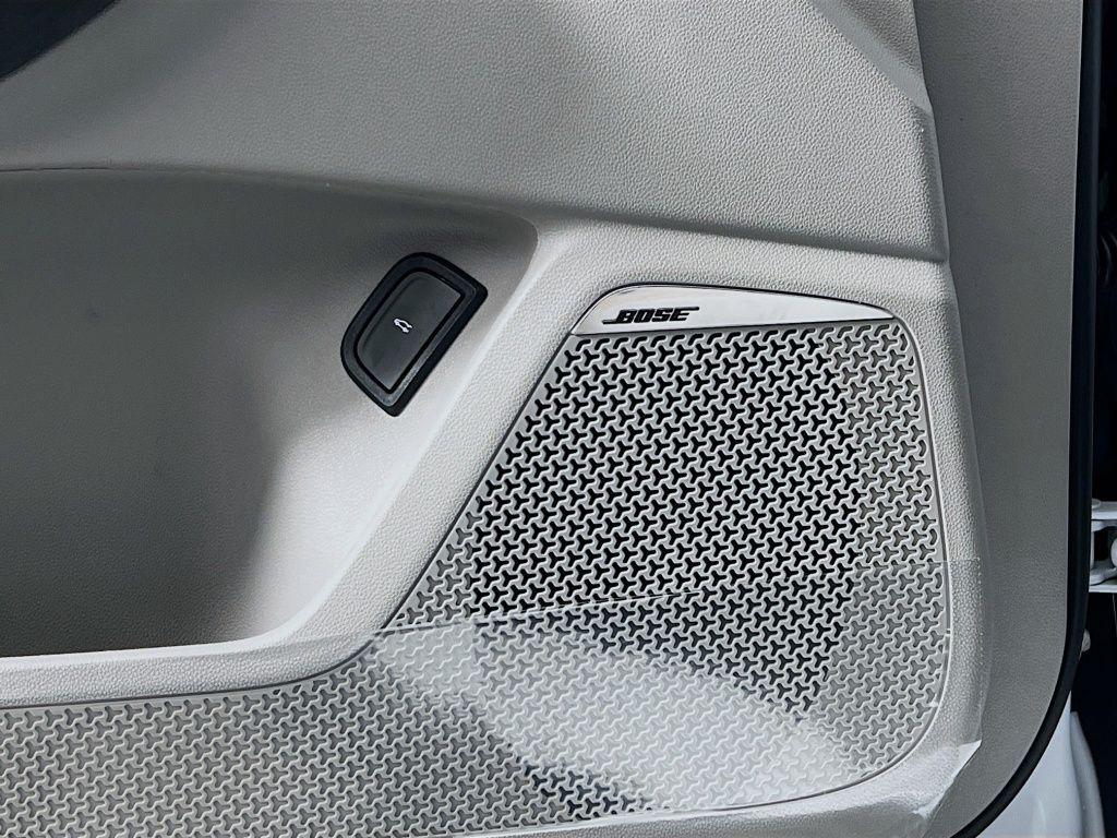 new 2026 Chevrolet Blazer EV car, priced at $62,403