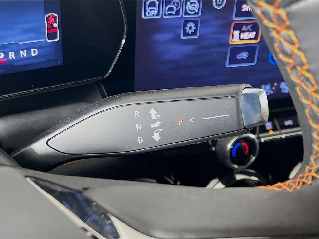 new 2026 Chevrolet Blazer EV car, priced at $62,403