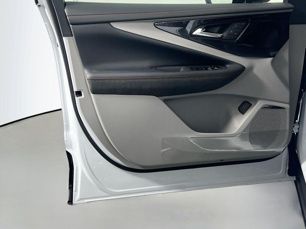 new 2026 Chevrolet Blazer EV car, priced at $62,403