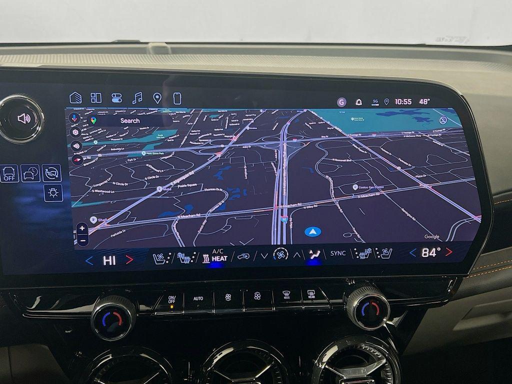 new 2026 Chevrolet Blazer EV car, priced at $62,403