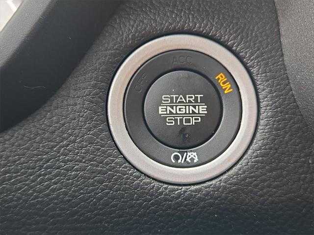 used 2023 Ram 1500 car, priced at $42,000