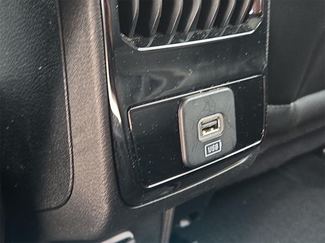 used 2022 Jeep Compass car, priced at $24,000