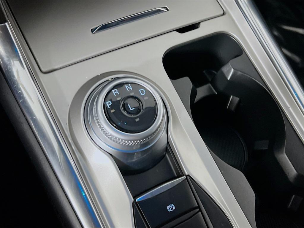 used 2022 Ford Explorer car, priced at $31,395