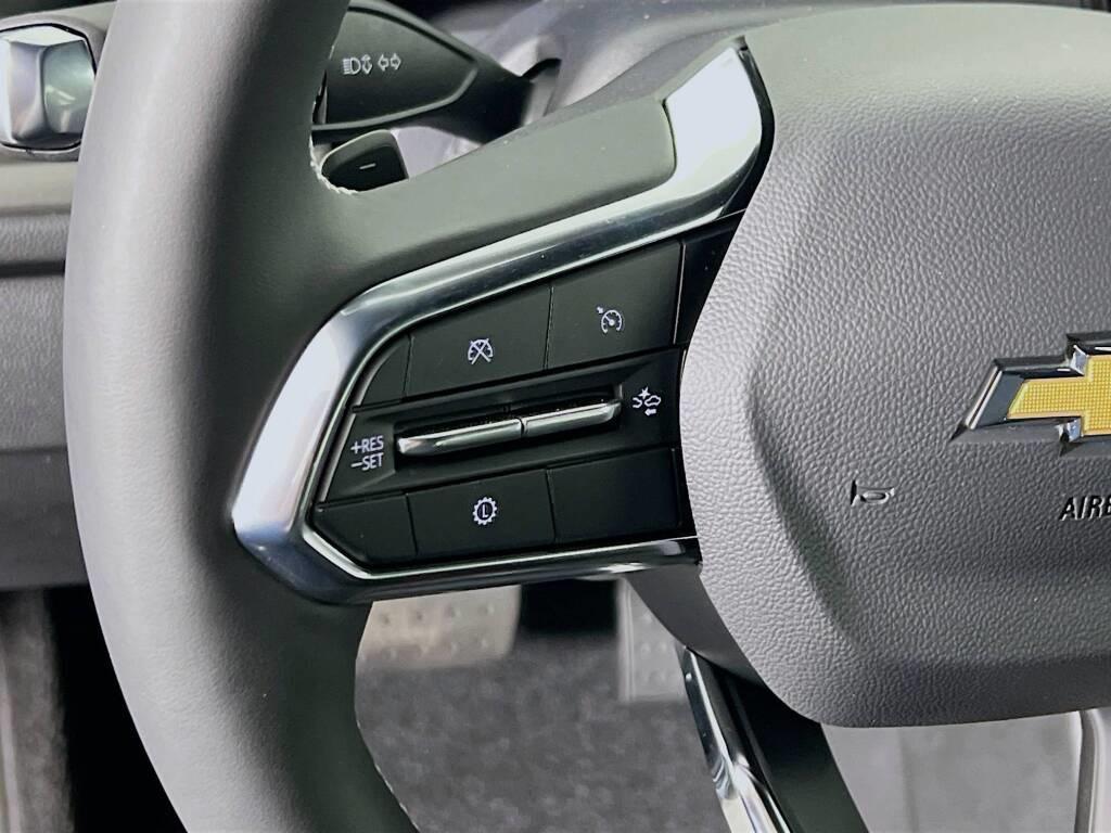 new 2026 Chevrolet Traverse car, priced at $47,763