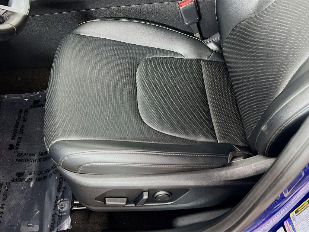 used 2023 Kia Sportage car, priced at $22,189