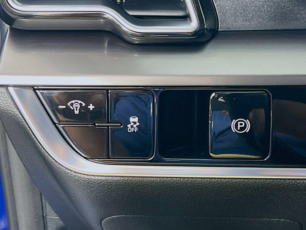 used 2023 Kia Sportage car, priced at $22,189