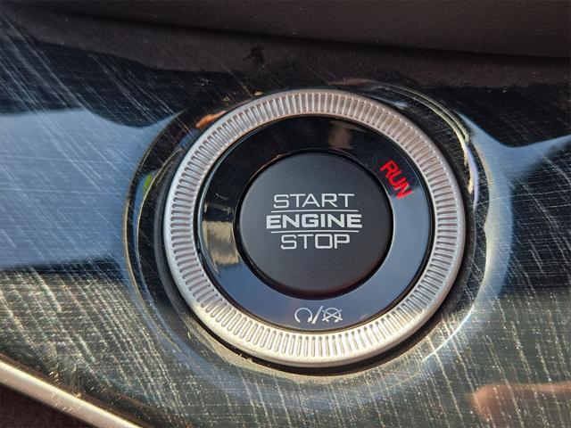 used 2024 Jeep Grand Cherokee 4xe car, priced at $45,489