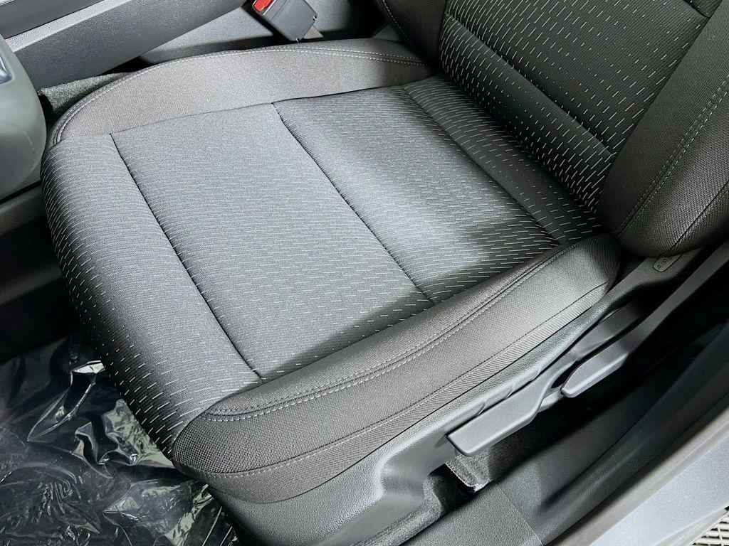 new 2026 Chevrolet Equinox car, priced at $30,000