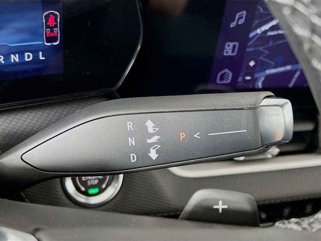 new 2026 Chevrolet Equinox car, priced at $30,000