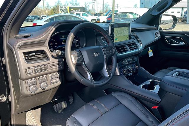 new 2024 Chevrolet Suburban car, priced at $75,268