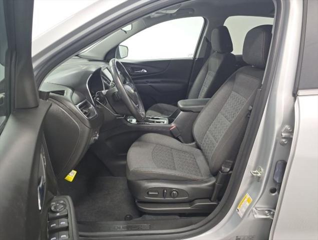 used 2022 Chevrolet Equinox car, priced at $25,225