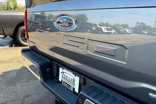 used 2021 Ford F-150 car, priced at $32,461